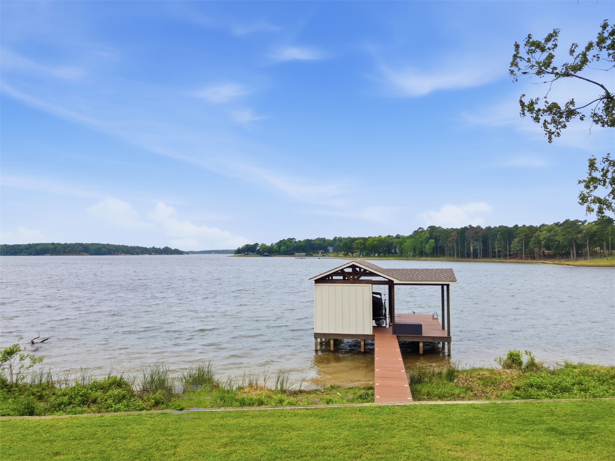 563 Caddo Trail Scroggins TX 75480