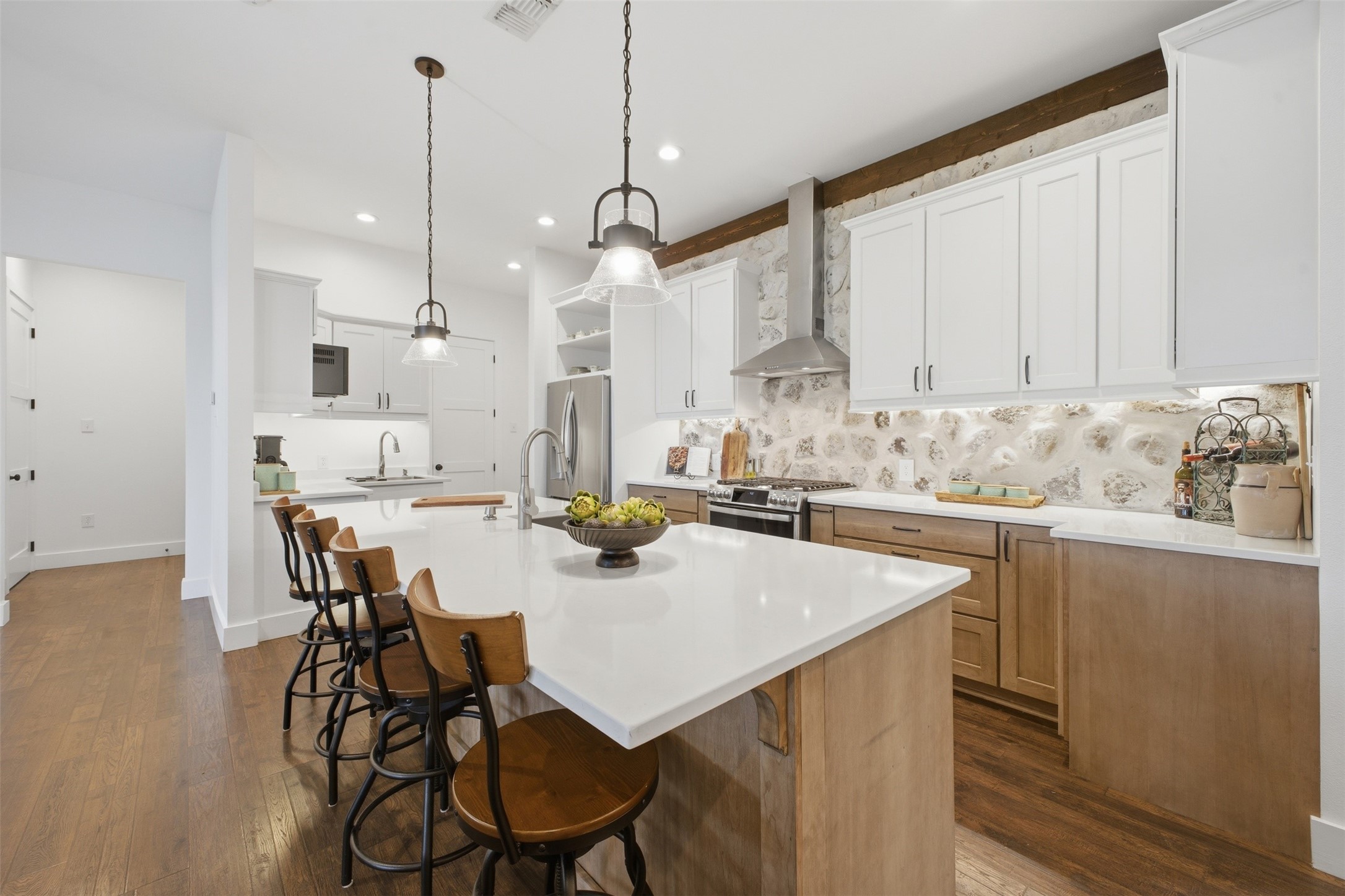 563 Caddo Trail Scroggins TX 75480