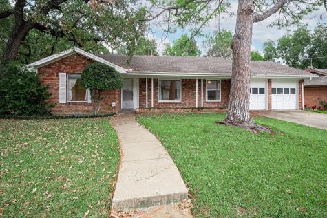 6700 Gary Lane Fort Worth TX 76112
