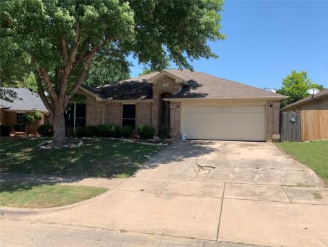 820 Chancellorsville Parkway Grand Prairie TX 75052