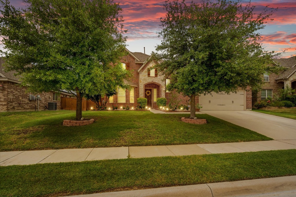 11920 Cisco Court Fort Worth TX 76108