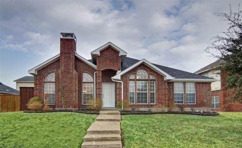 2014 Silverway Lane Carrollton TX 75010