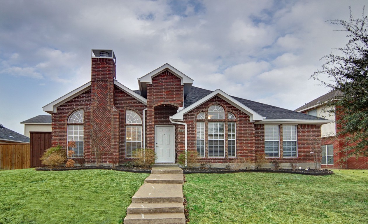 2014 Silverway Lane Carrollton TX 75010