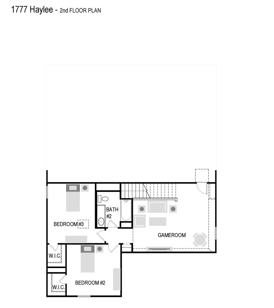 2133 Derby Drive Seagoville TX 75159