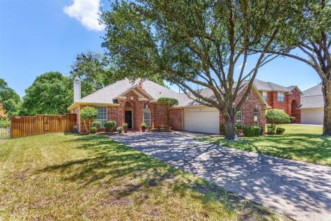 9524 Southern Hills Drive Plano TX 75025