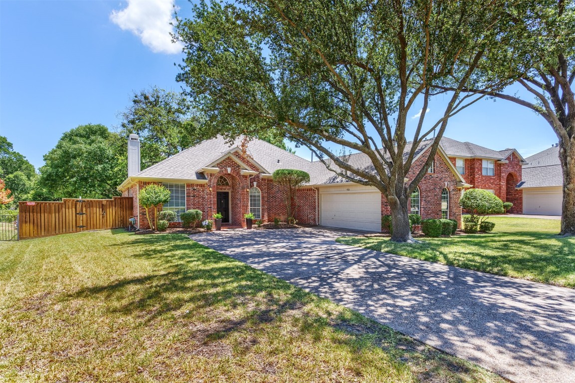 9524 Southern Hills Drive Plano TX 75025