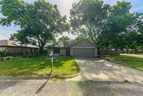 520 Casa Linda Street Joshua TX 76058