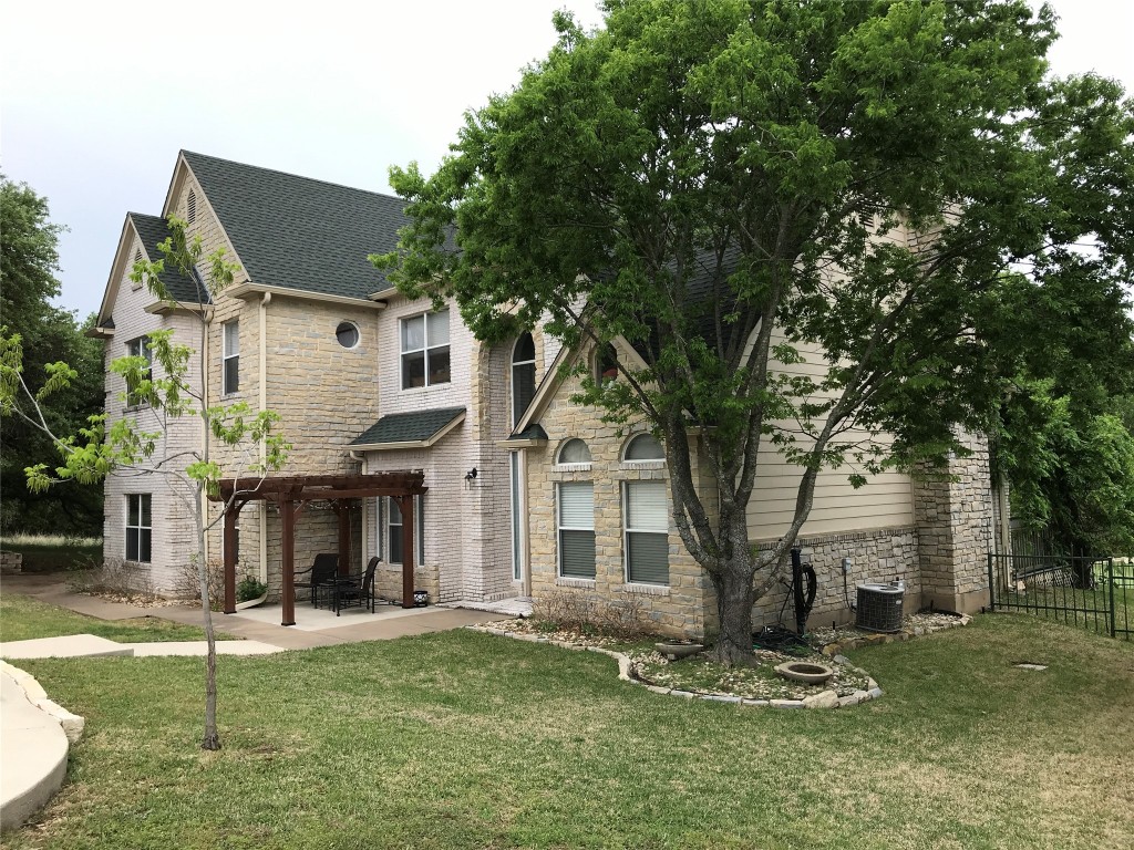 16047 Faircrest Drive Whitney TX 76692