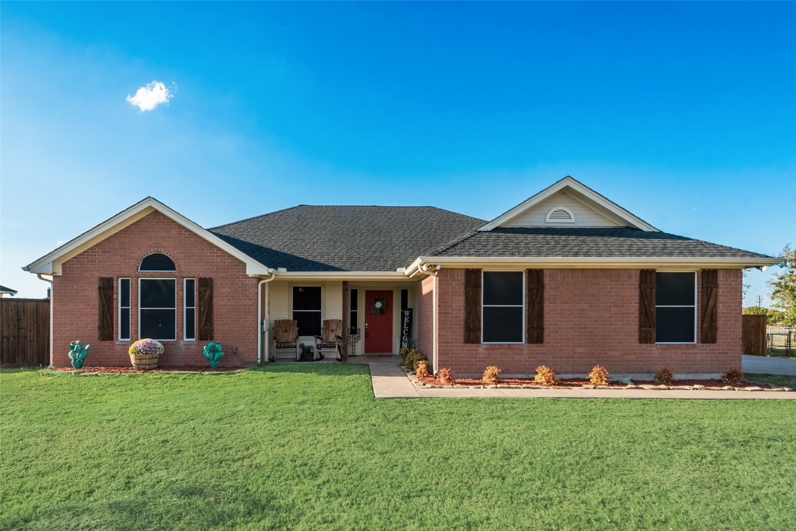 653 Gibson Road Waxahachie TX 75165