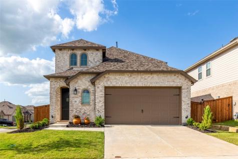 1801 Coronet Avenue Aubrey TX 76227