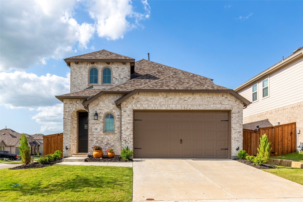 1801 Coronet Avenue Aubrey TX 76227
