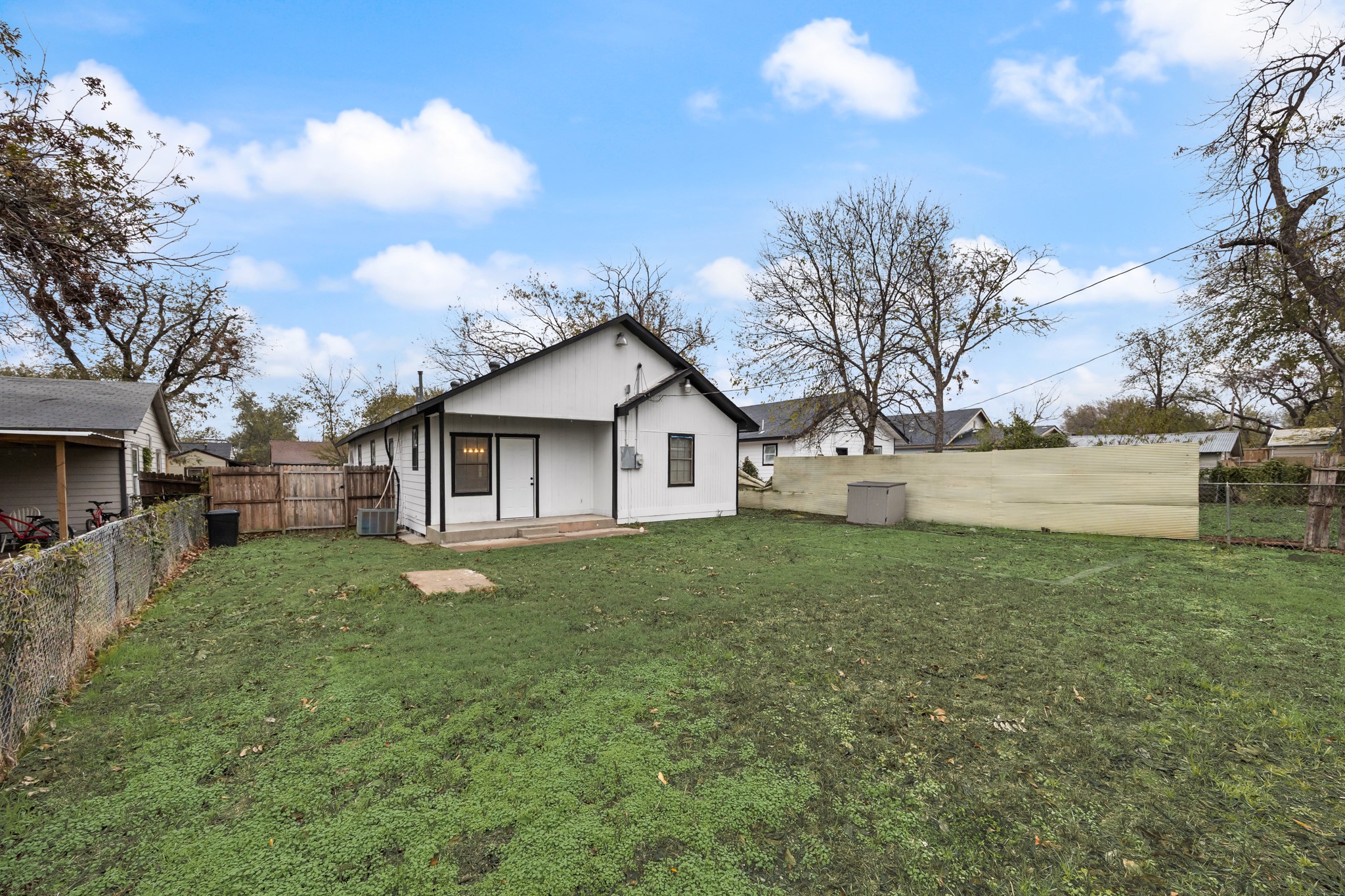 3416 Thannisch Avenue Fort Worth TX 76105