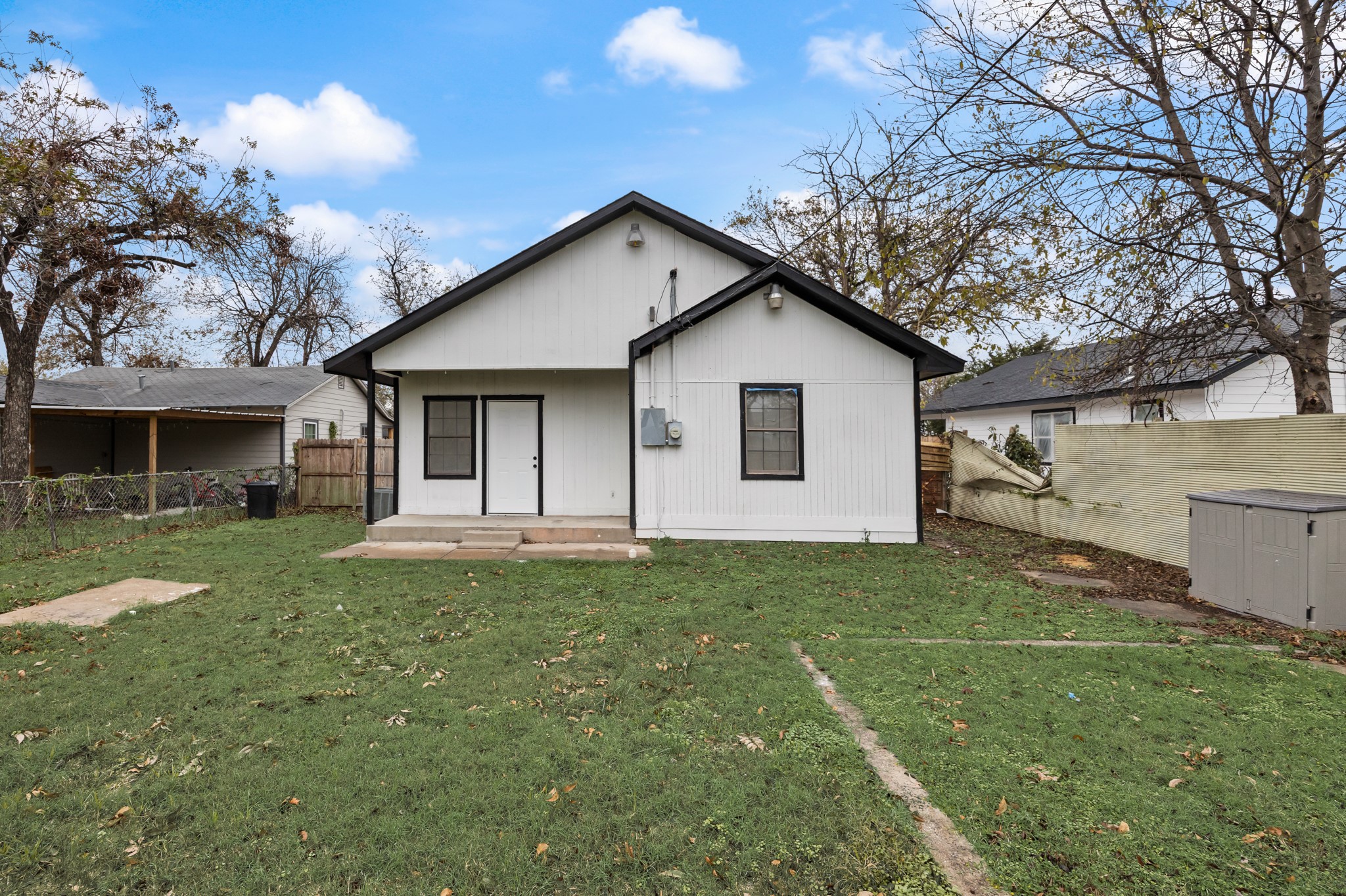 3416 Thannisch Avenue Fort Worth TX 76105
