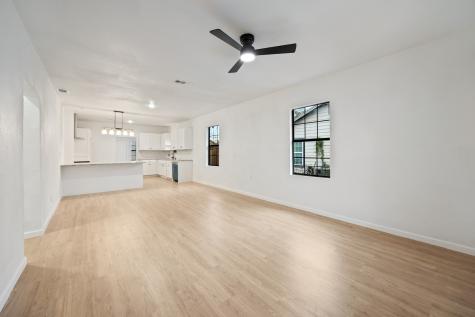 3416 Thannisch Avenue Fort Worth TX 76105