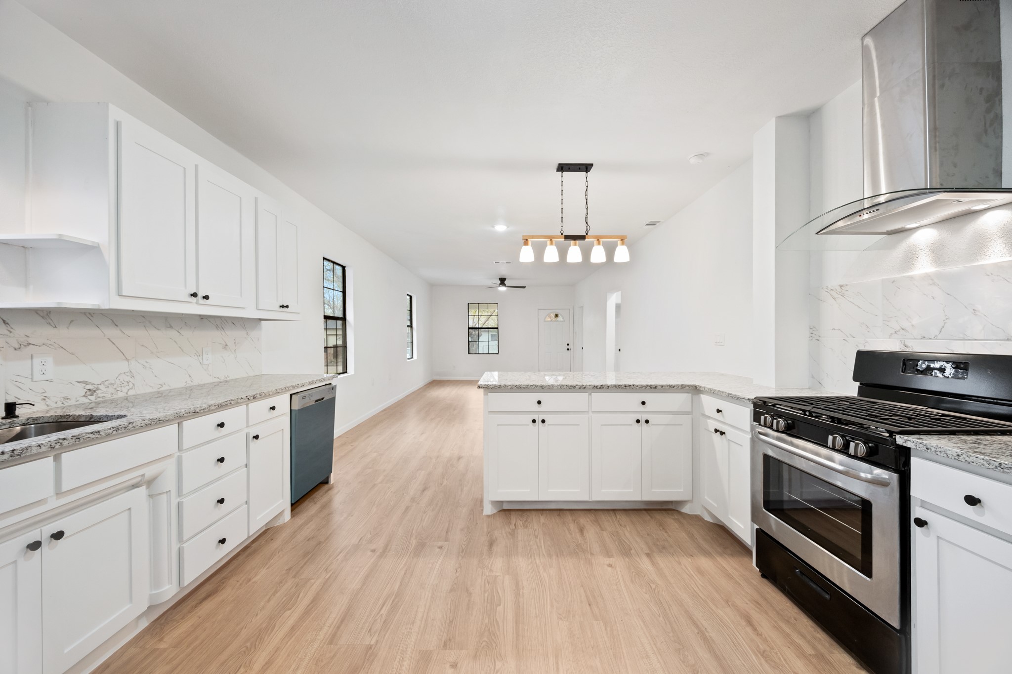 3416 Thannisch Avenue Fort Worth TX 76105
