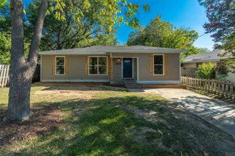 3105 Mitchell Street Greenville TX 75402