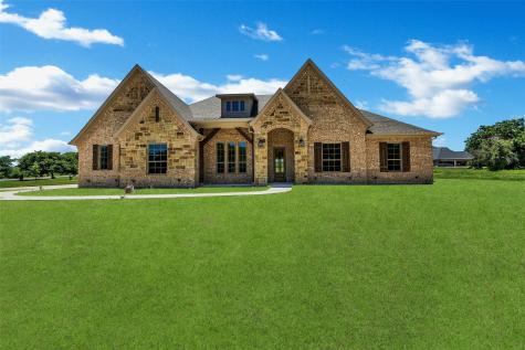 150 Top Flight Drive Weatherford TX 76087