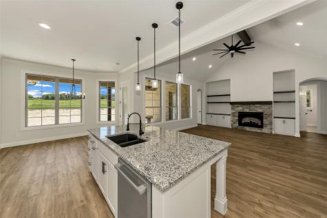150 Top Flight Drive Weatherford TX 76087