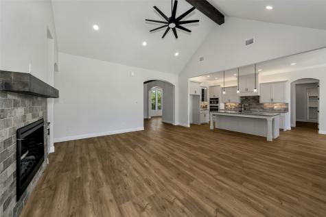 150 Top Flight Drive Weatherford TX 76087