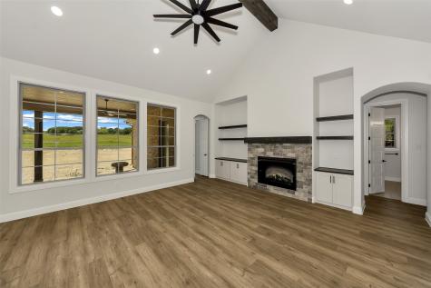 150 Top Flight Drive Weatherford TX 76087