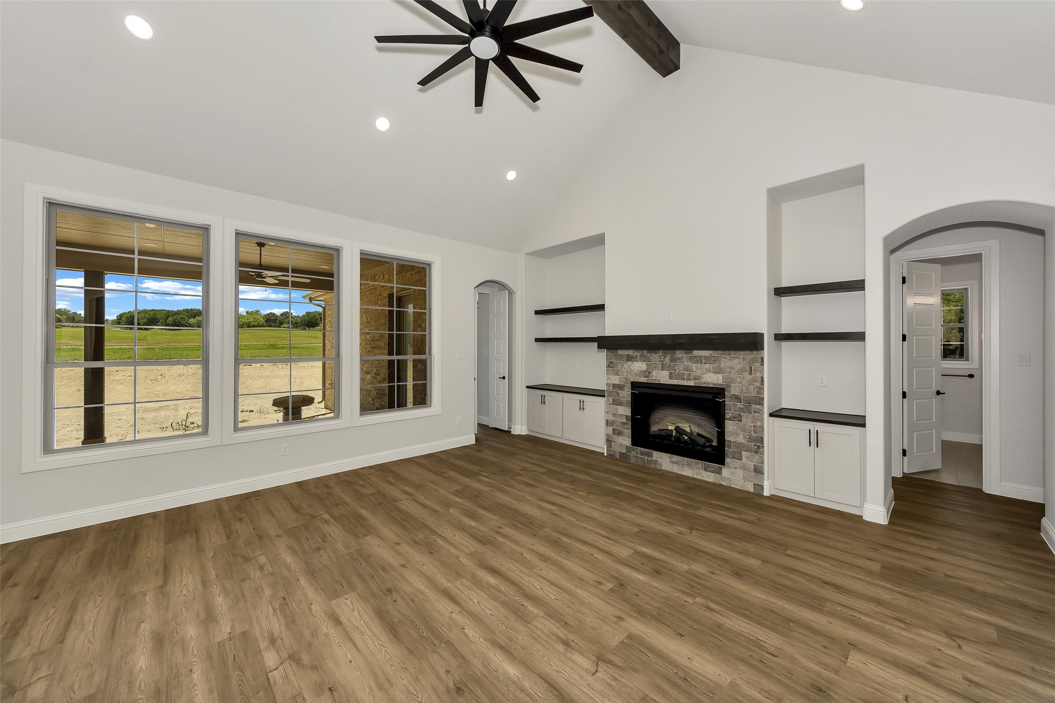 150 Top Flight Drive Weatherford TX 76087
