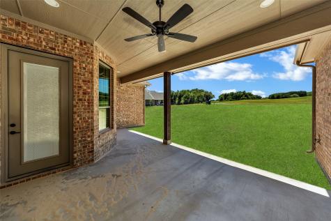 150 Top Flight Drive Weatherford TX 76087