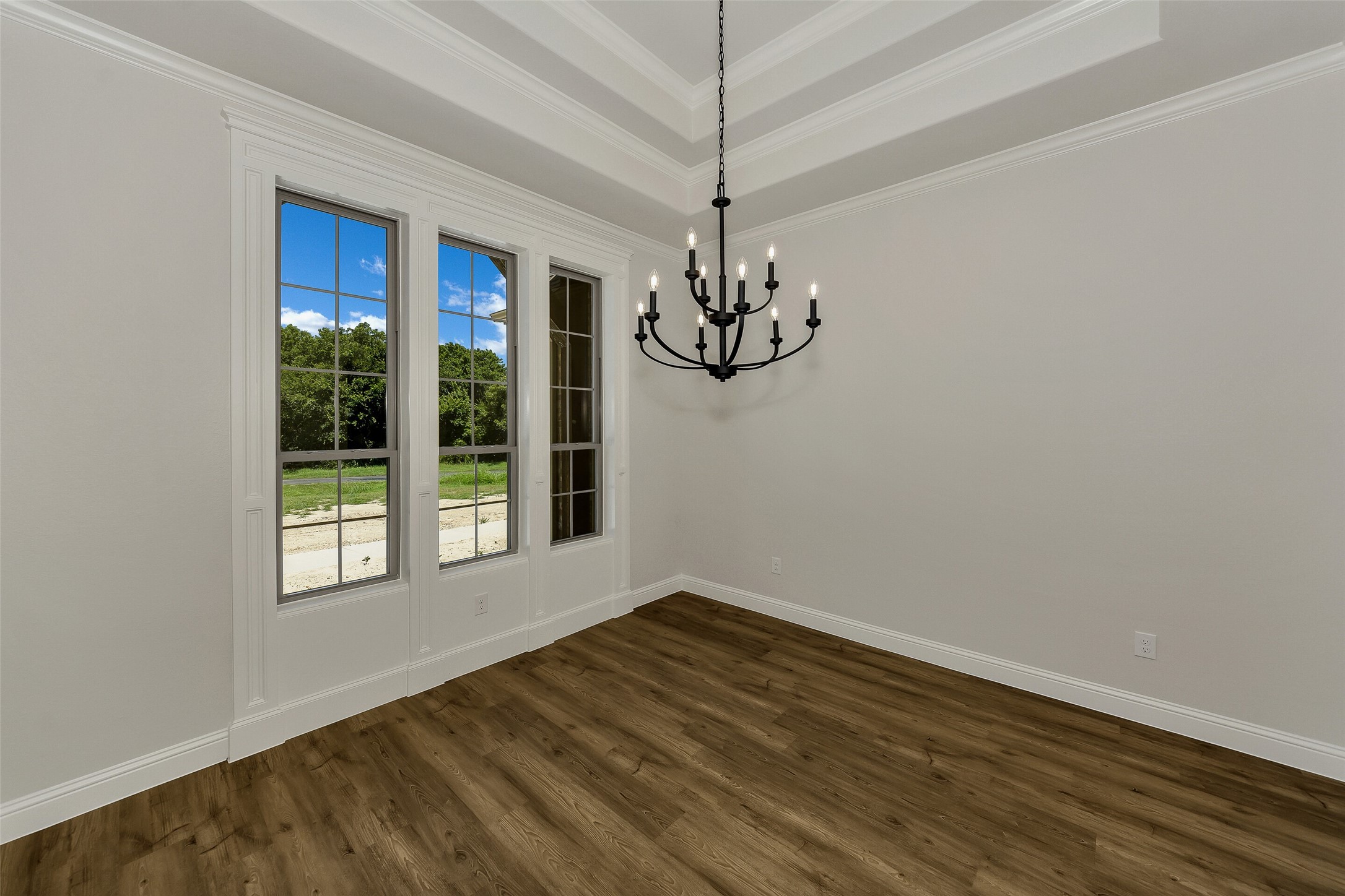 150 Top Flight Drive Weatherford TX 76087