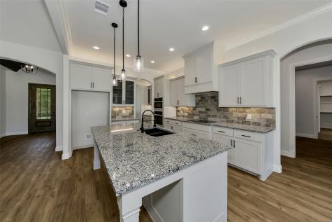 150 Top Flight Drive Weatherford TX 76087