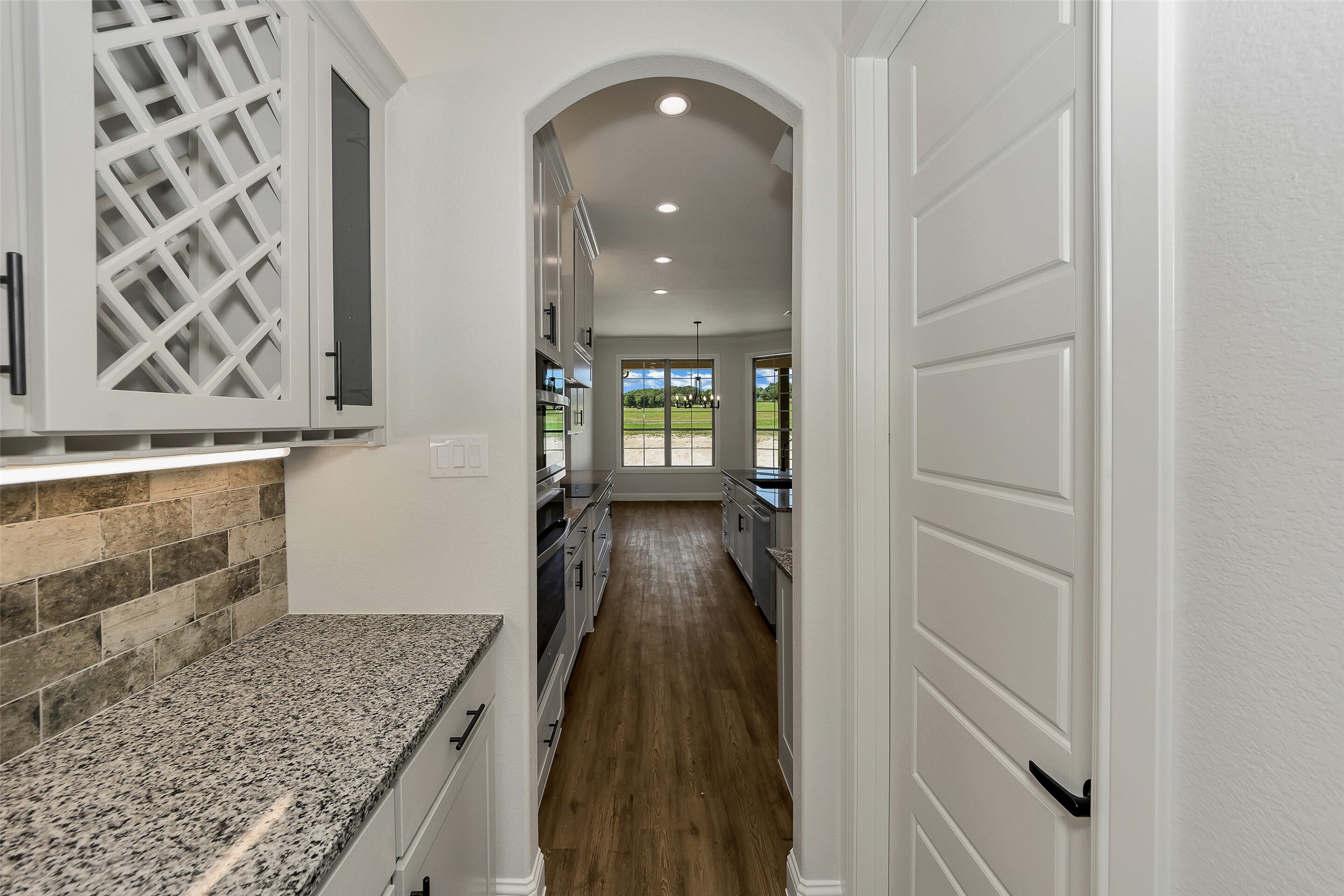 150 Top Flight Drive Weatherford TX 76087