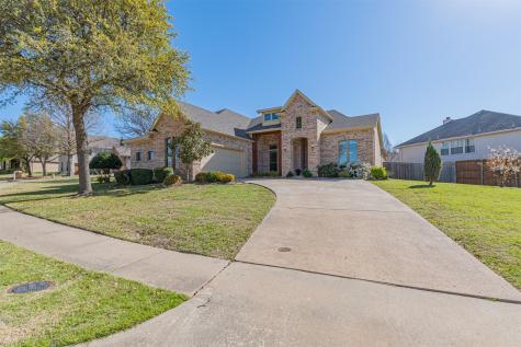 1205 Crestcove Drive Rockwall TX 75087