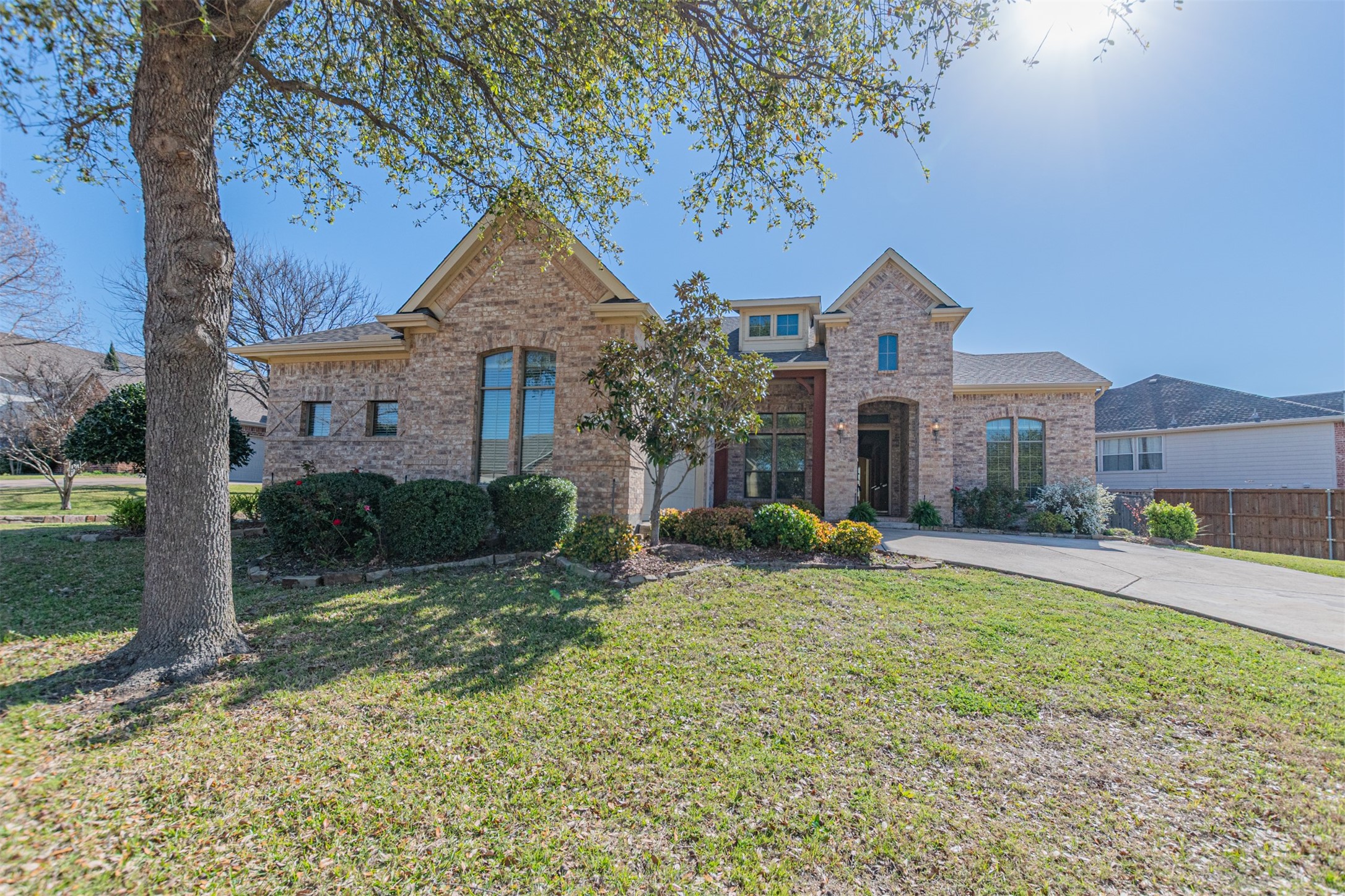 1205 Crestcove Drive Rockwall TX 75087