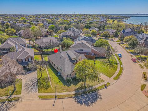 1205 Crestcove Drive Rockwall TX 75087