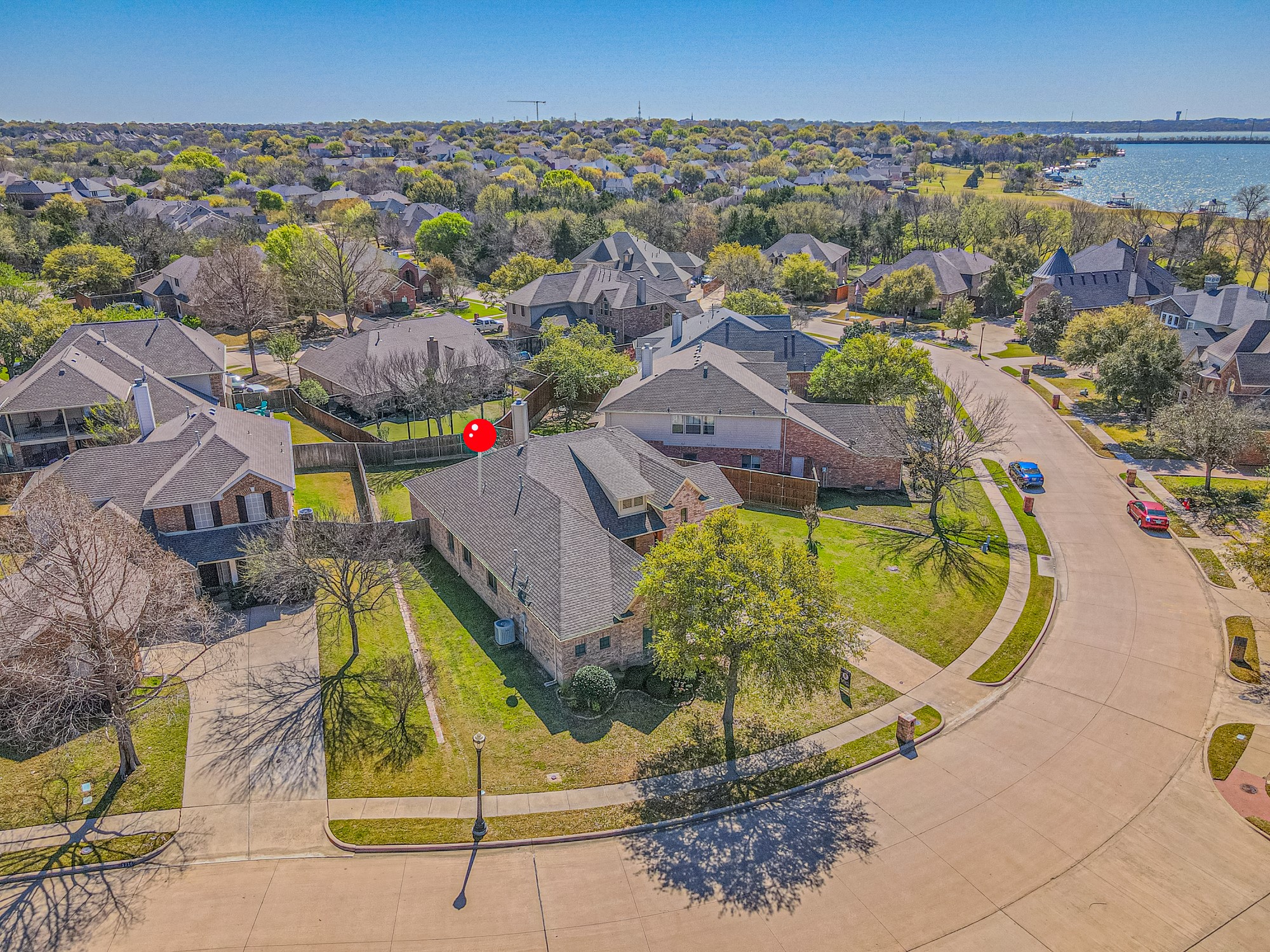 1205 Crestcove Drive Rockwall TX 75087