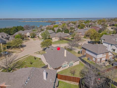 1205 Crestcove Drive Rockwall TX 75087
