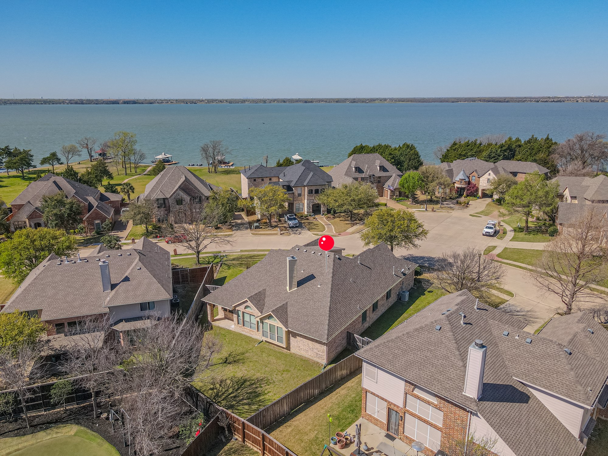 1205 Crestcove Drive Rockwall TX 75087