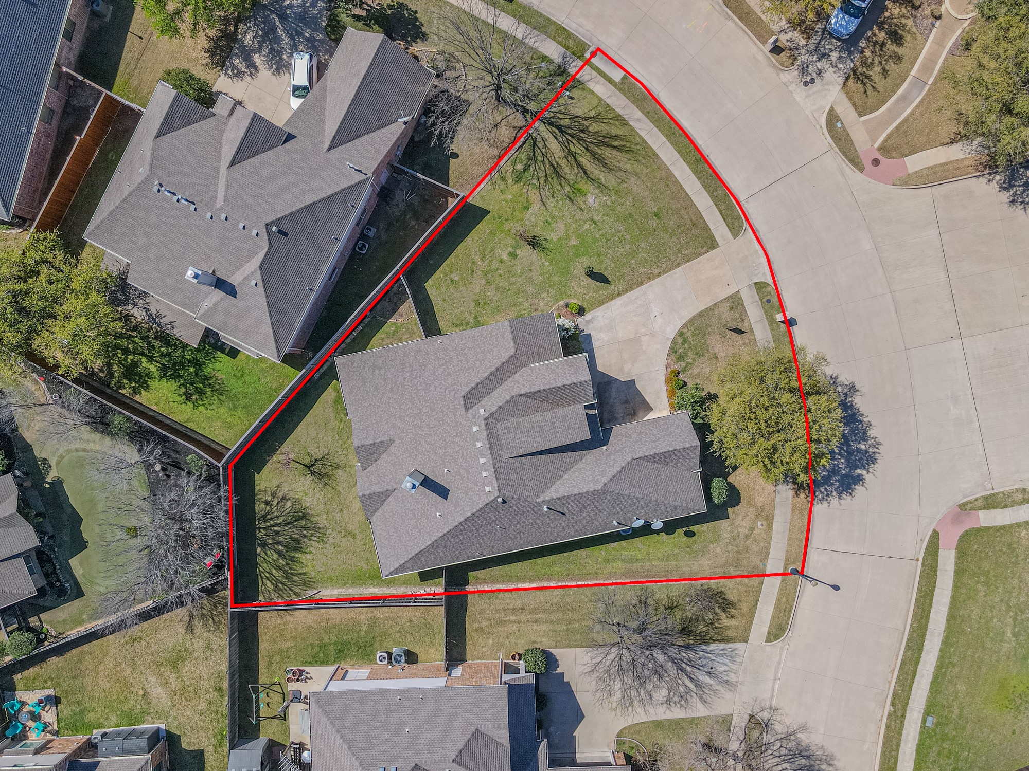 1205 Crestcove Drive Rockwall TX 75087