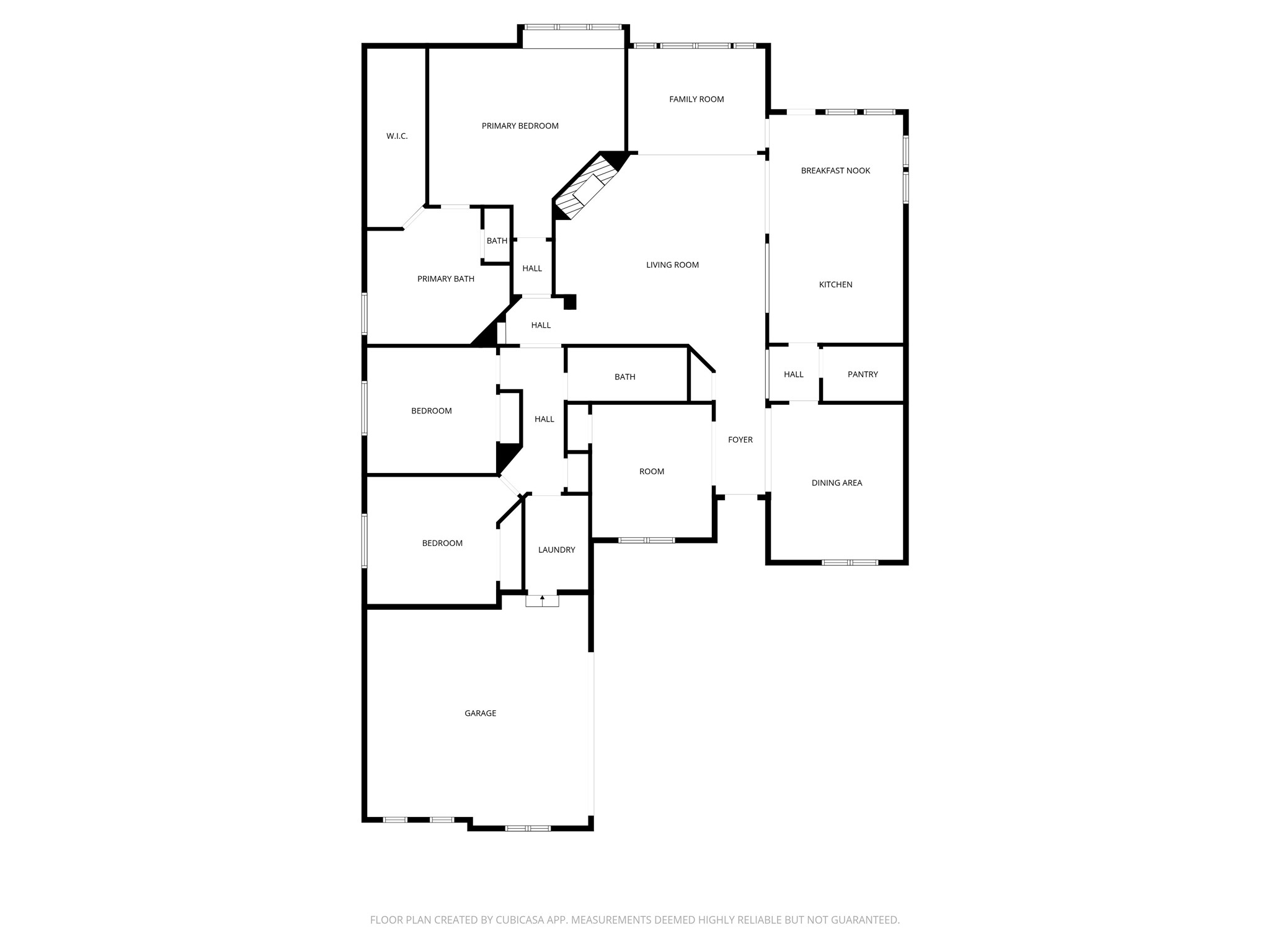 1205 Crestcove Drive Rockwall TX 75087
