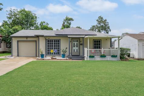 1501 Cedarcrest Drive Garland TX 75042