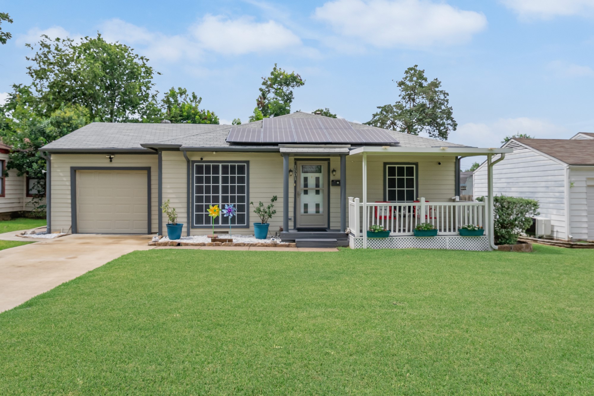 1501 Cedarcrest Drive Garland TX 75042