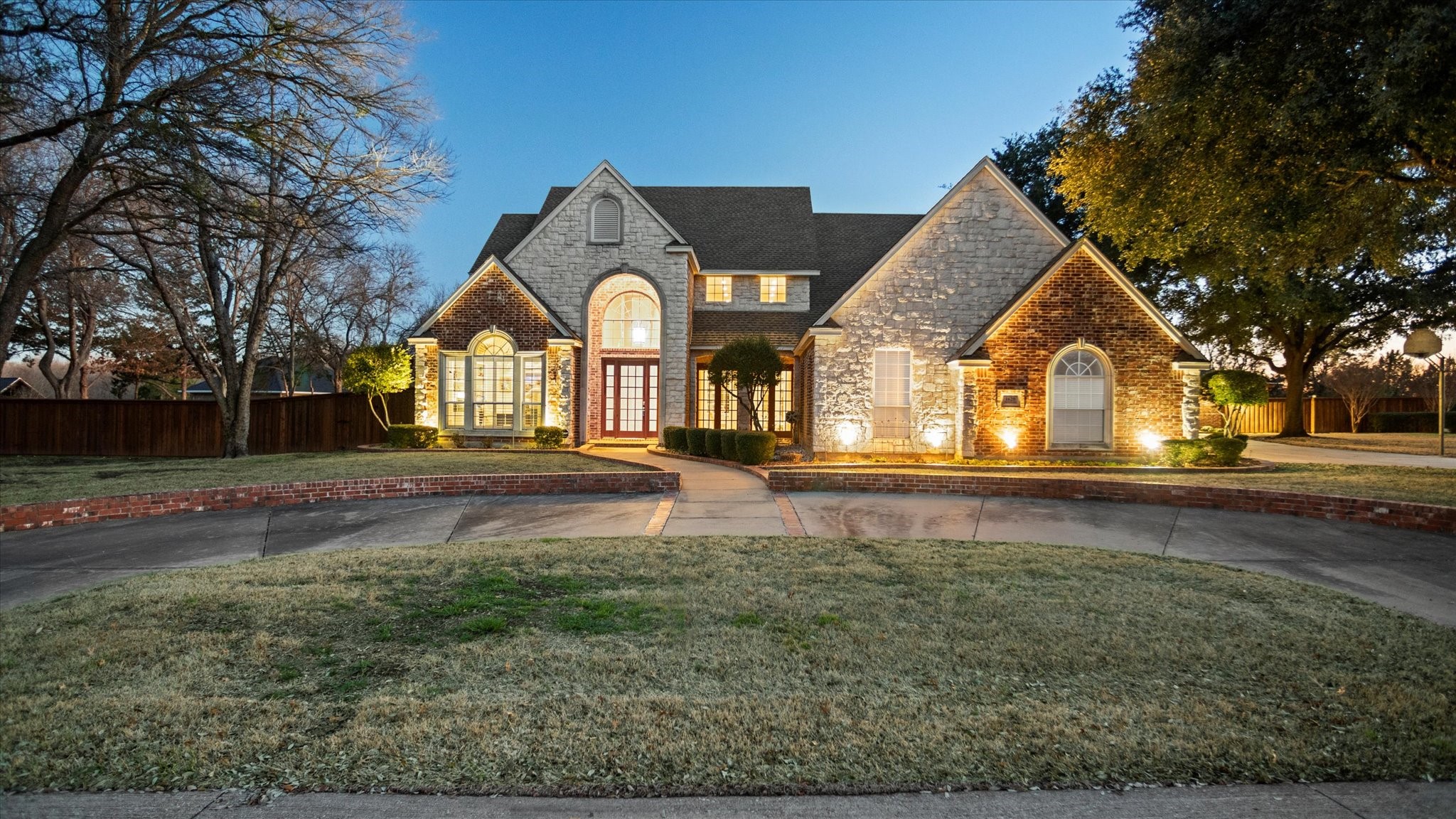 1620 Creek Wood Drive Midlothian TX 76065