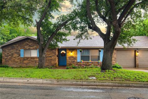 7324 Natalie Drive Fort Worth TX 76134