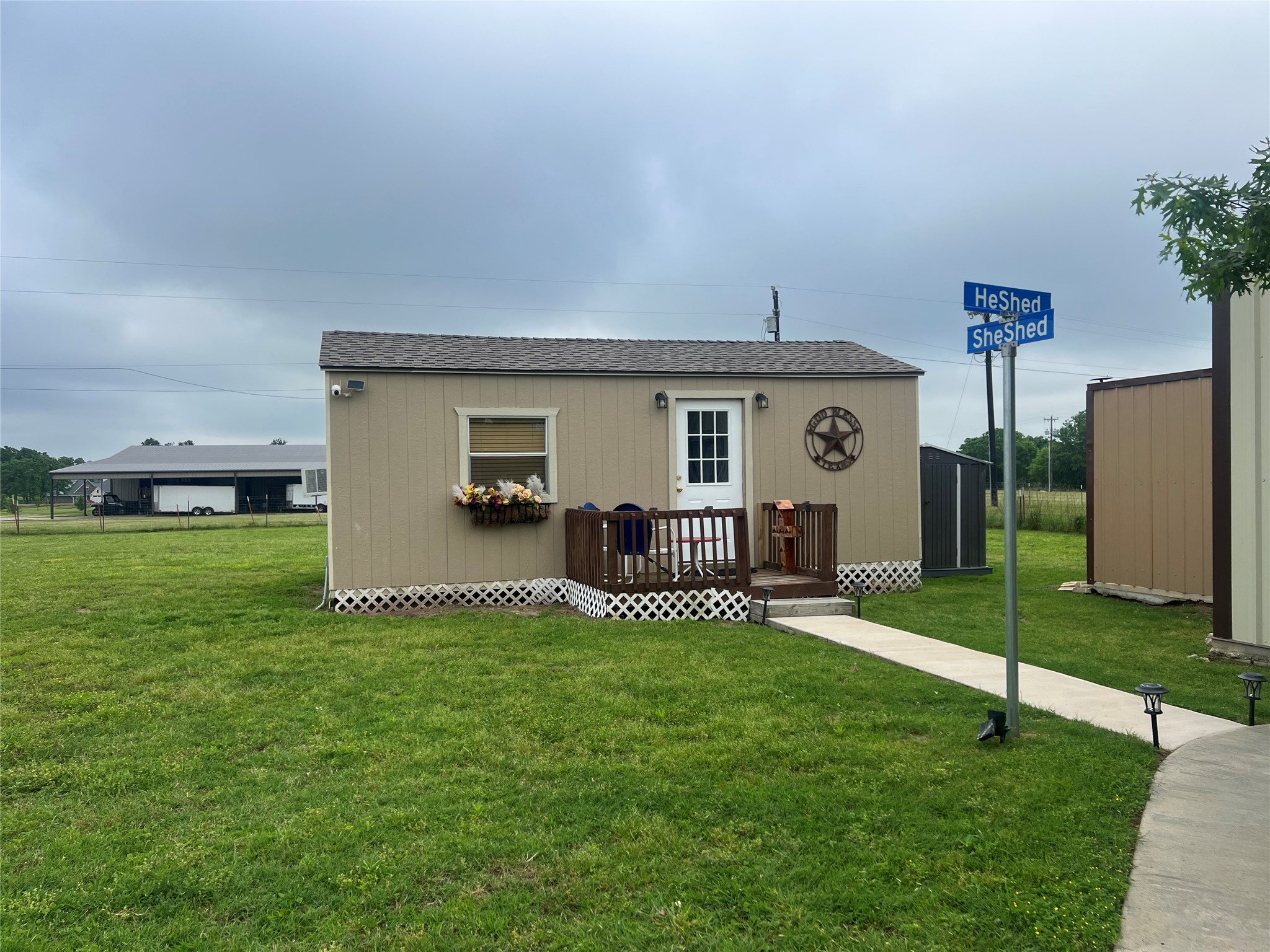 150 Vz County Road 2118 Canton TX 75103