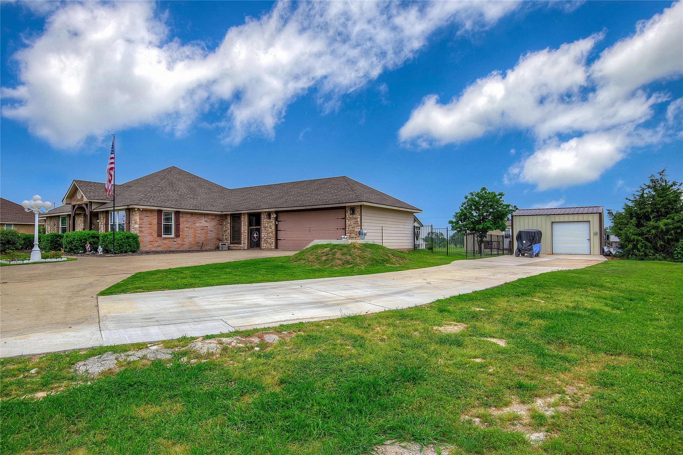 150 Vz County Road 2118 Canton TX 75103