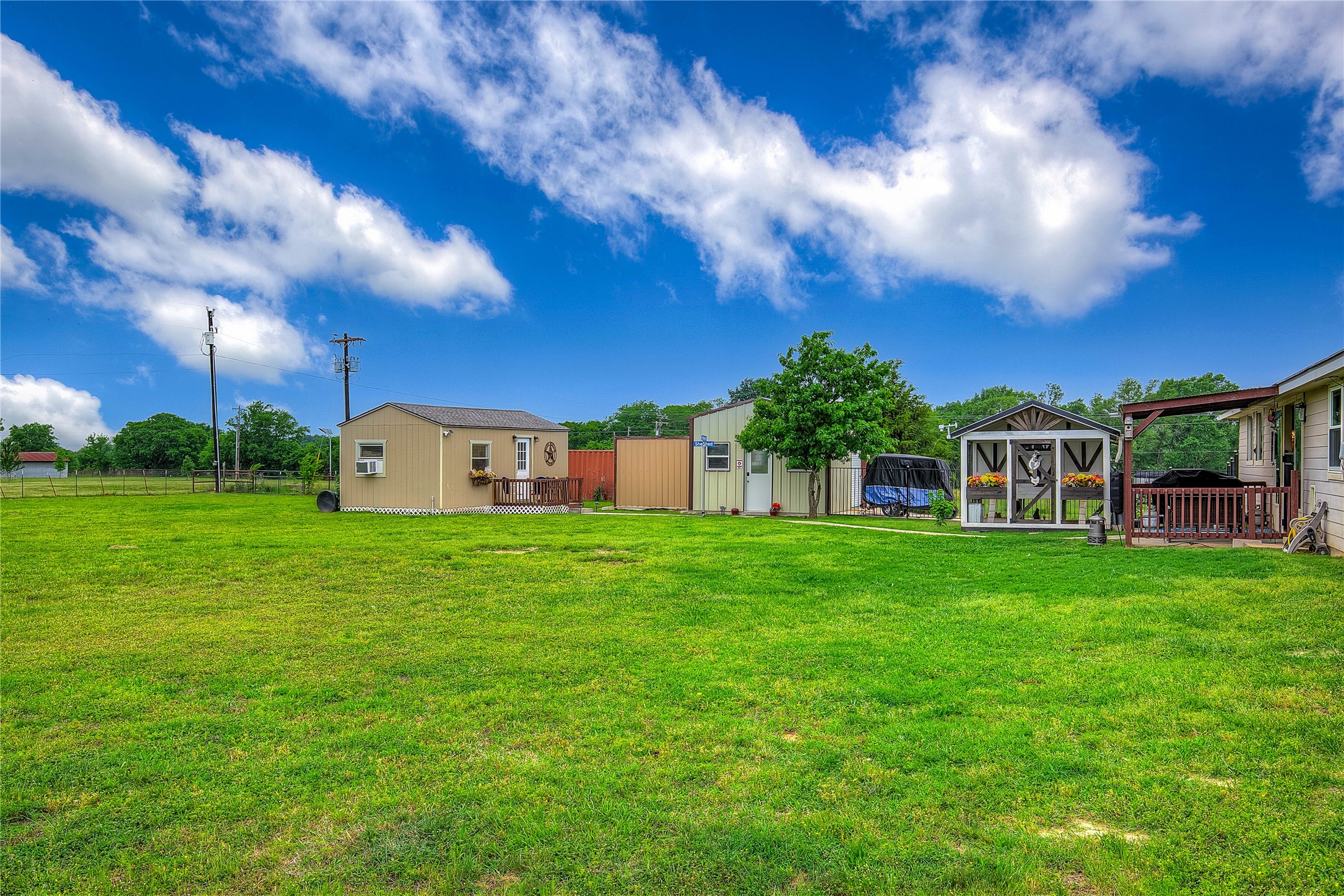 150 Vz County Road 2118 Canton TX 75103