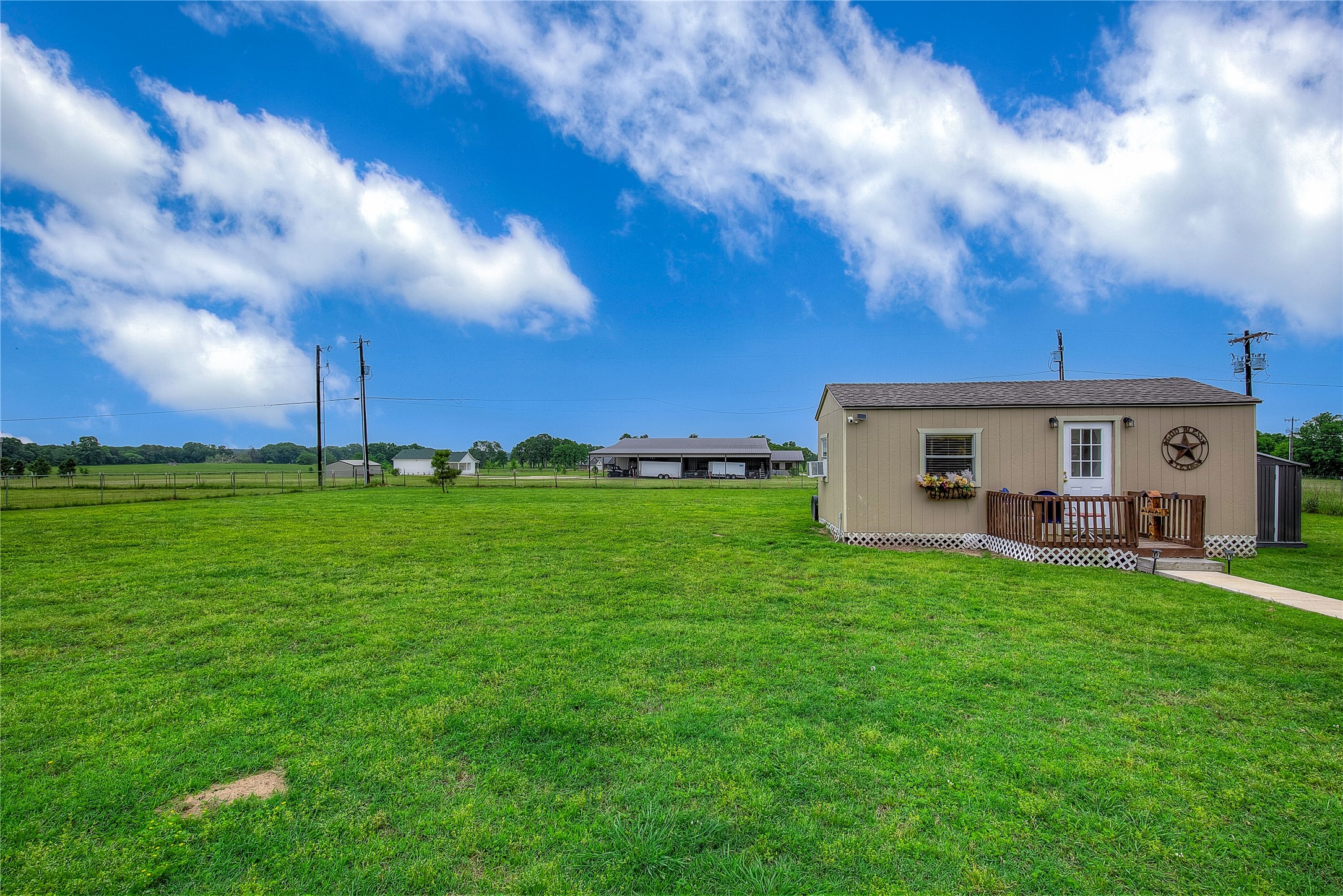 150 Vz County Road 2118 Canton TX 75103
