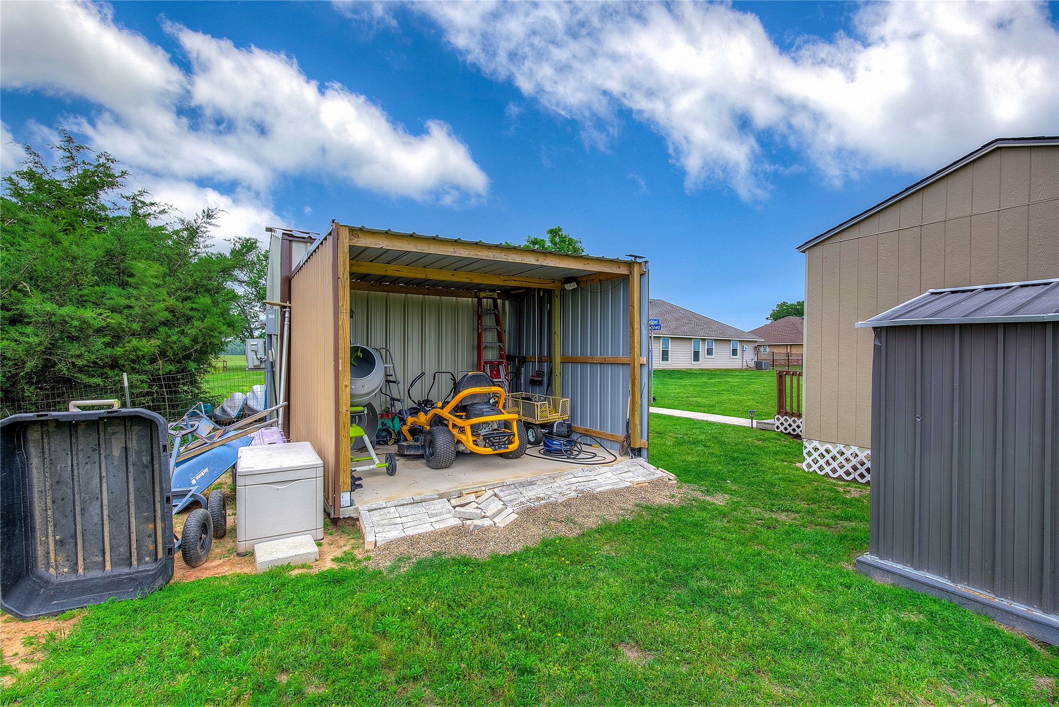 150 Vz County Road 2118 Canton TX 75103