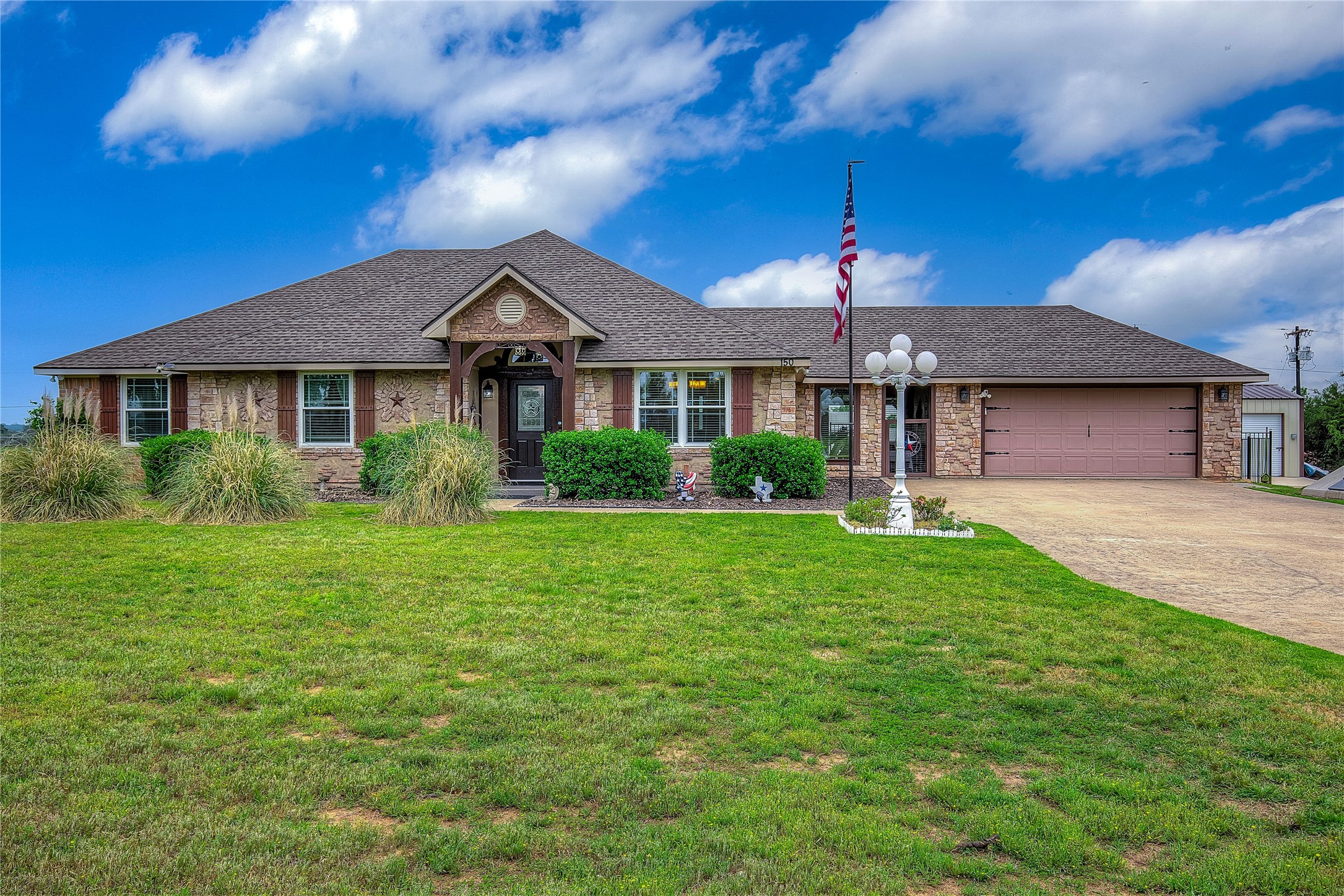150 Vz County Road 2118 Canton TX 75103