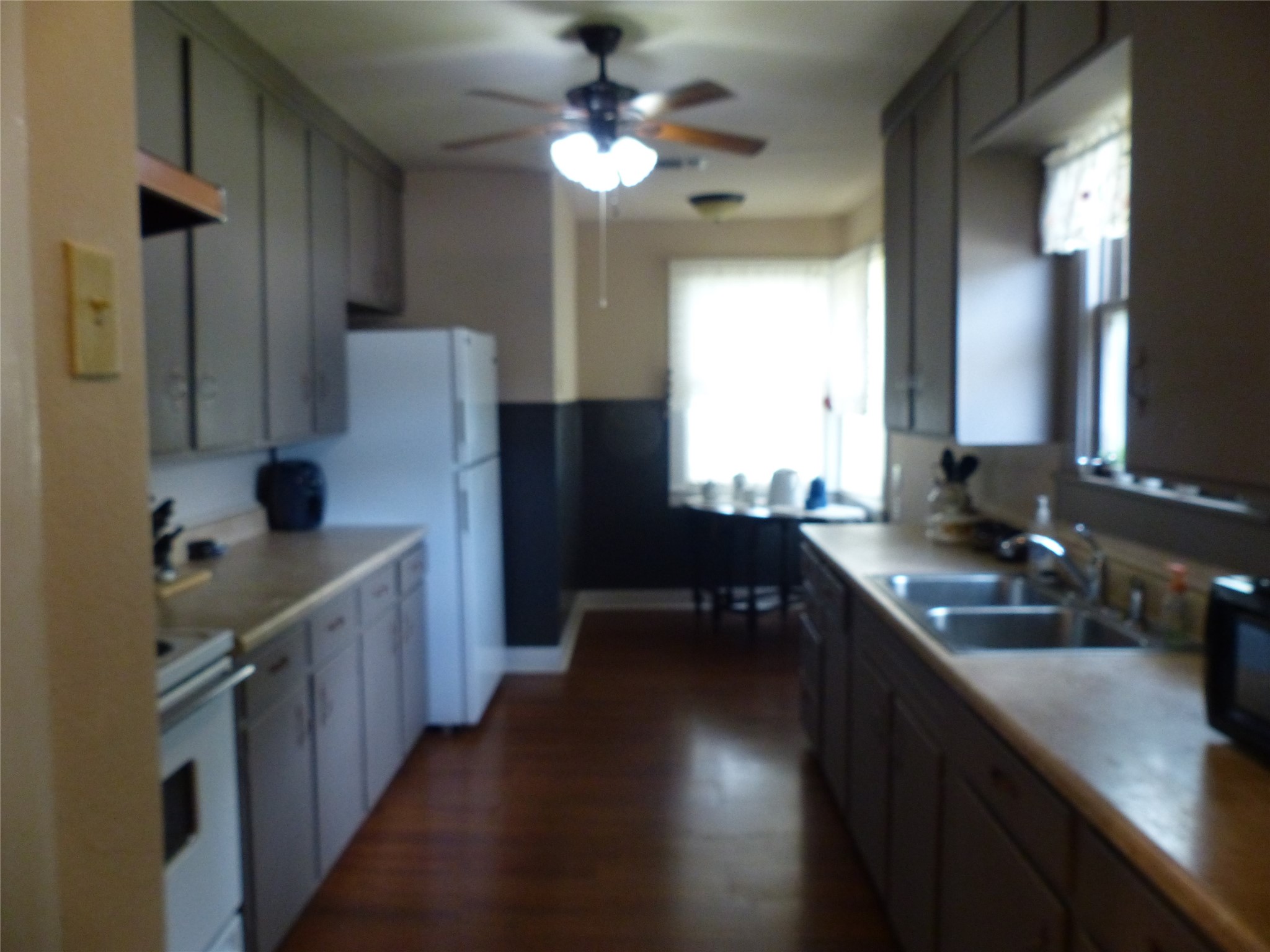 1801 Pine Brady TX 76825