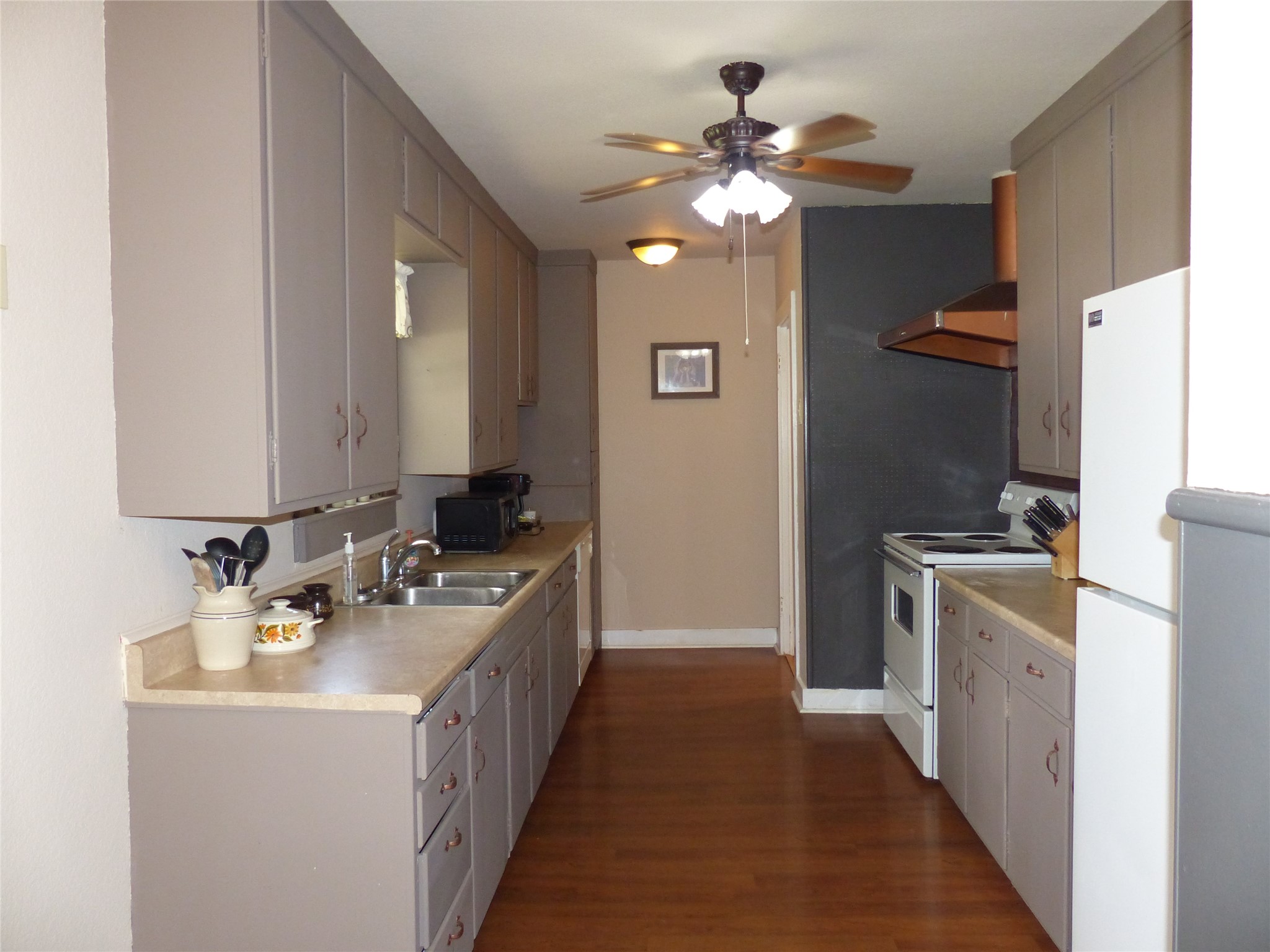 1801 Pine Brady TX 76825