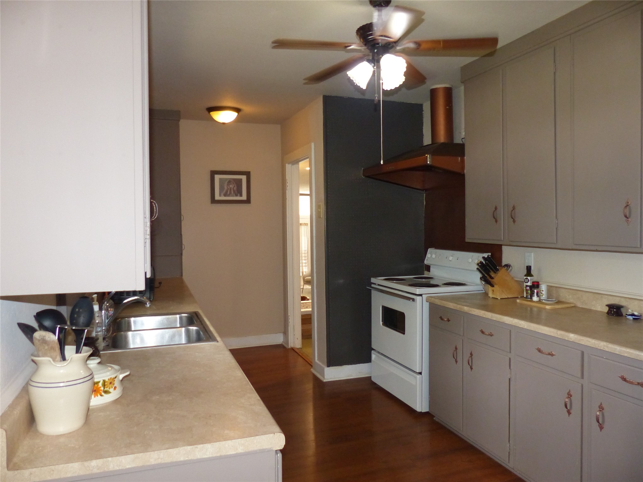 1801 Pine Brady TX 76825